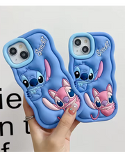 Stitchi - iPhone Mobile Cover Case