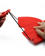 Better Strainer Expandable Colander