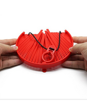 Better Strainer Expandable Colander