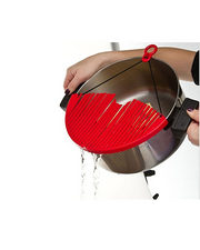 Better Strainer Expandable Colander