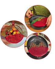 Better Strainer Expandable Colander