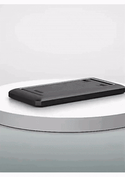 Adjustable Desktop Phone Stand
