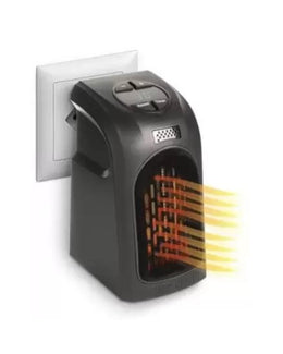Digital LED Display Electric Handy Heater for Room