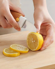 2 In 1 Paring Knife