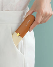 2 In 1 Paring Knife
