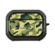Army Defender - IPhone Airpods Pro Protection Case