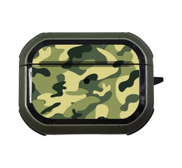 Army Defender - IPhone Airpods Pro Protection Case