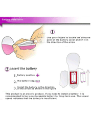 5-In-1 Facial Cleansing Brush - Green