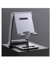 Aluminum Adjustable Mobile Stand