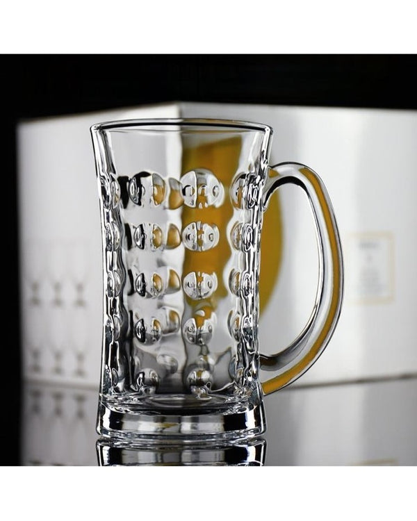 Arcoroc Beer Mug - Set of 2