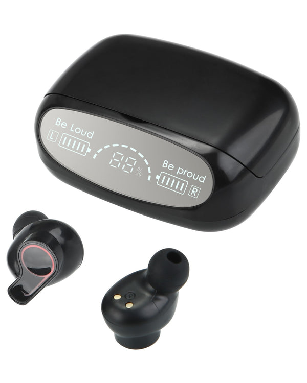 MZ Wireless Earbuds - Mpods 81