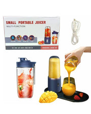 Portable USB JuicerJet  & Cup