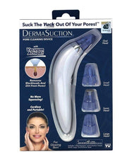 4 in 1 Blackhead Remover Pore Vacuum