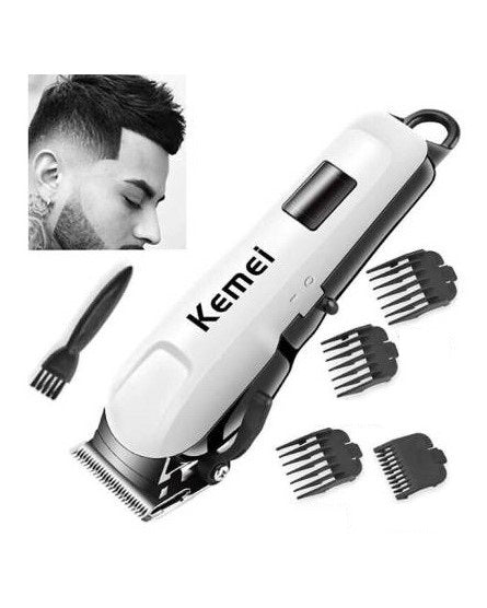 Rechargeable Hair Trimmer