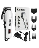 Rechargeable Hair Trimmer