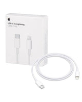 20W USB-C to Lightning Cable for All iPhone, AirPods & iPad