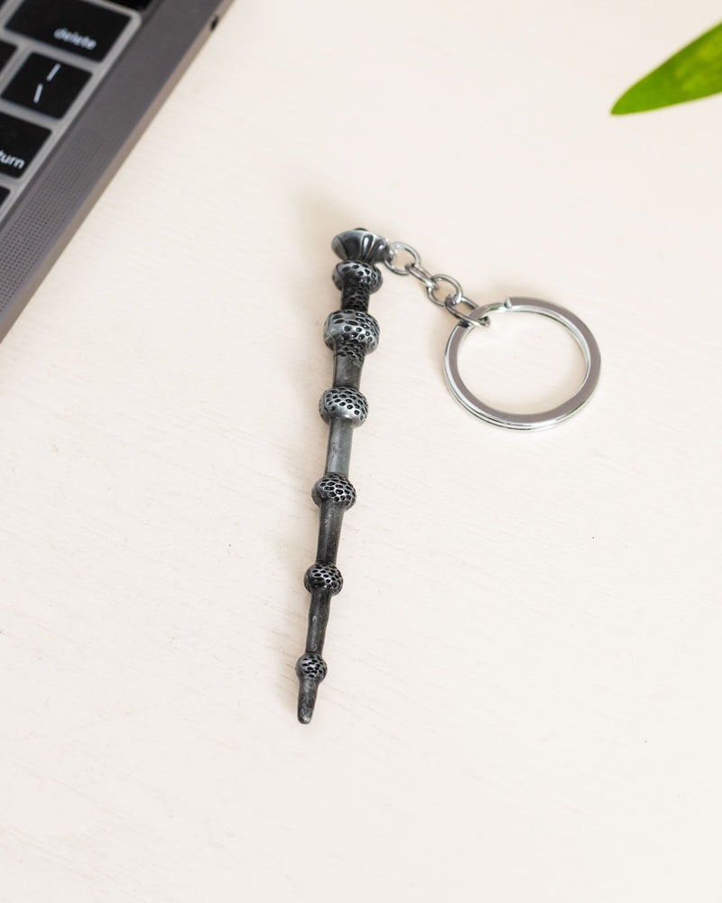 Harry Potter Elder Wand Keychain