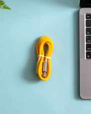 Ultra Fast Charging Data Cable - Type C