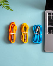 Ultra Fast Charging Data Cable - Type C