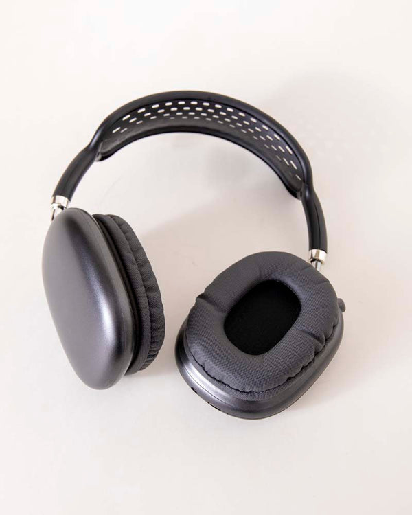 Wireless Over-Ear Headphones