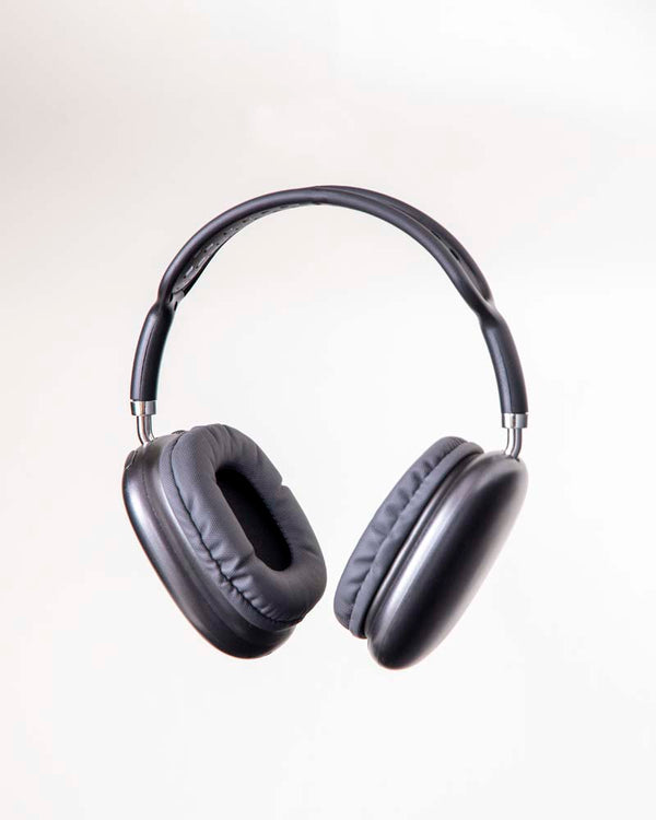 Wireless Over-Ear Headphones