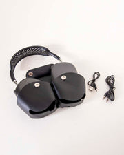 Wireless Over-Ear Headphones