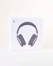 Wireless Over-Ear Headphones