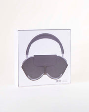 Wireless Over-Ear Headphones