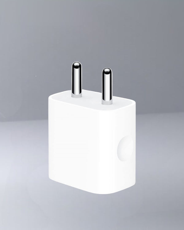 iPhone -20W USB-C Power Adapter