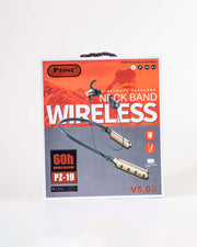 Bluetooth Earphone Neck Band