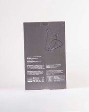 Wireless Bluetooth Neckband - Black