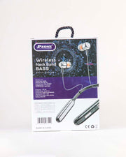 Wireless Neckband Earphone