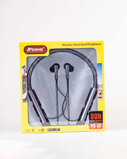 Wireless Neck Band Earphone