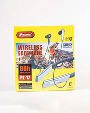 Wireless Neck Band Earphone