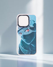 Anime Colour Change Phone Case