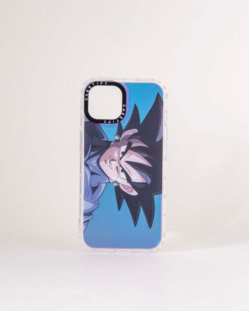 Anime Colour Change Phone Case