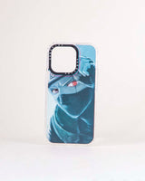 Anime Colour Change Phone Case