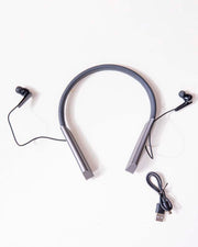 Wireless Neck Band Earphone