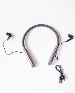 Wireless Neck Band Earphone
