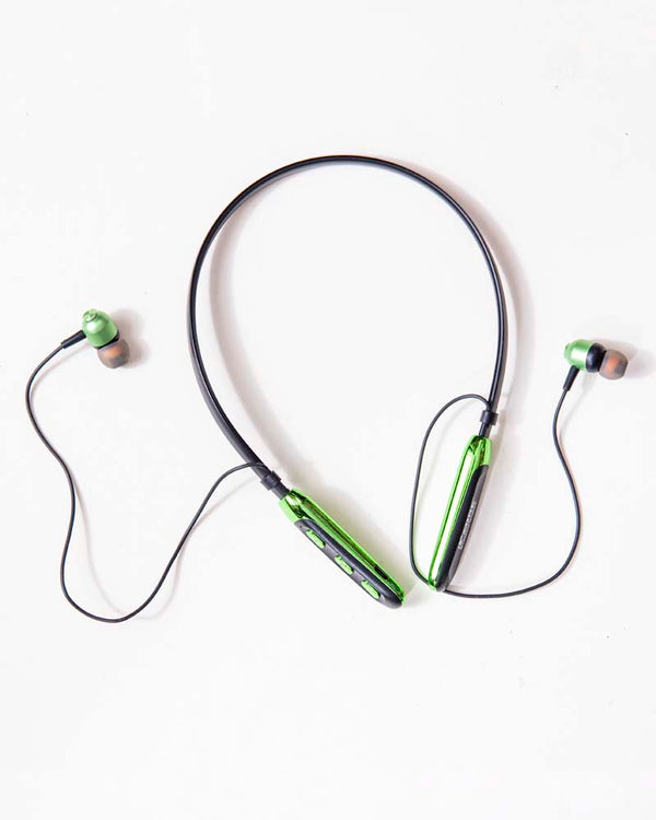 Wireless Neckband Earphone