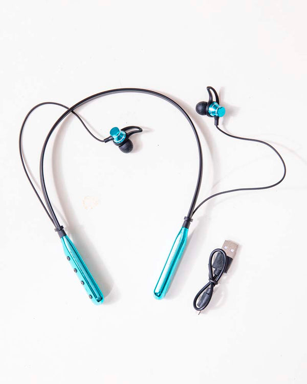 Bluetooth Earphone Neck Band