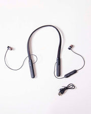 Wireless Earphone Smart Neckband