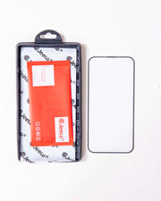 Matte Antistatic Tempered Glass Screen Protector for iPhone