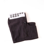 Bike Face Mask - Grey