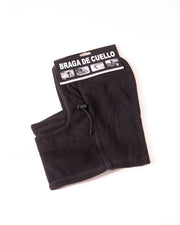 Bike Face Mask - Grey