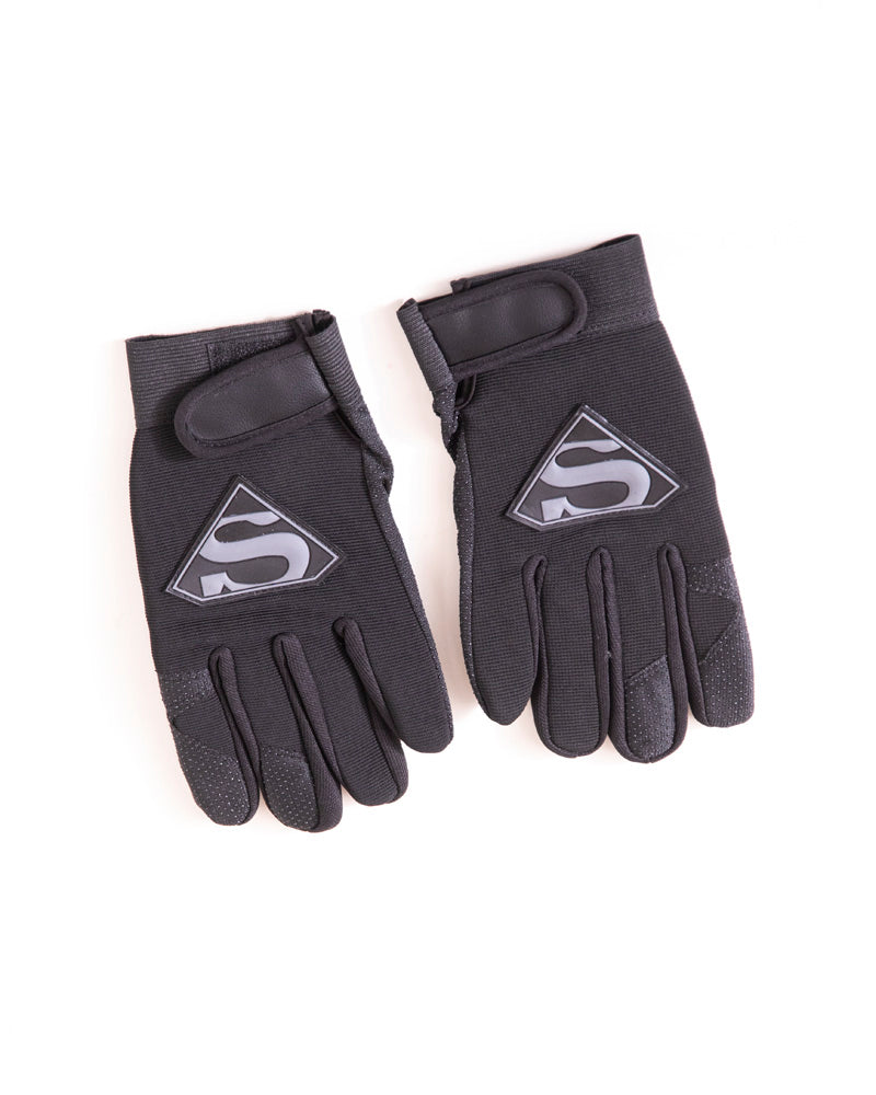 Full Finger Army Printed Bike Riding Gloves RC-13 with Touch Screen Sensitivity