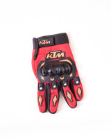 Full Finger Bike Riding Gloves RC-11