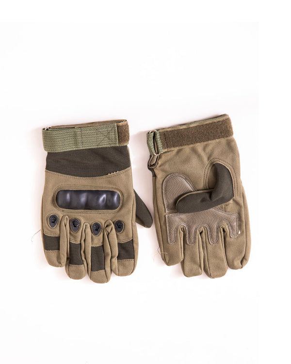 Full Finger Bike Riding Gloves RC-07