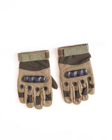 Full Finger Bike Riding Gloves RC-07