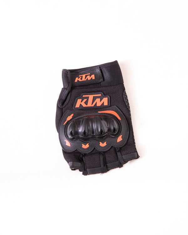 Full Finger Bike Riding Gloves RC-05